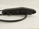 Cadillac CTS Passenger Right Front Door Latch-4