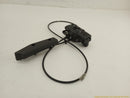 Cadillac CTS Passenger Right Front Door Latch-5