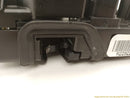 Cadillac CTS Passenger Right Front Door Latch-7