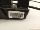 Cadillac CTS Passenger Right Front Door Latch-8