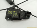 Cadillac CTS Passenger Right Front Door Latch-9