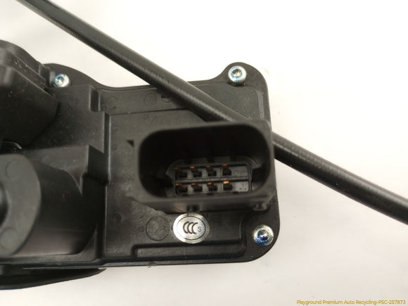 Cadillac CTS Passenger Right Front Door Latch