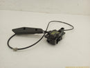 Cadillac CTS Passenger Right Front Door Latch-11