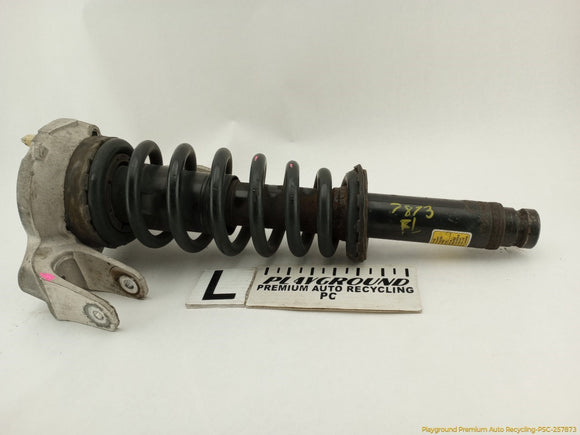 Cadillac CTS Driver Left Front Strut
