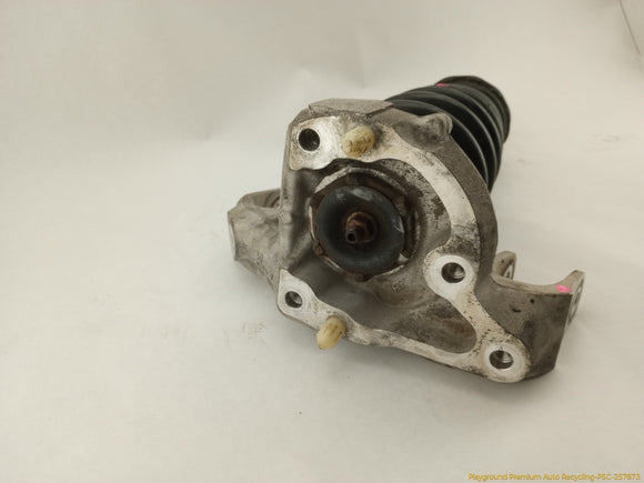 Cadillac CTS Driver Left Front Strut