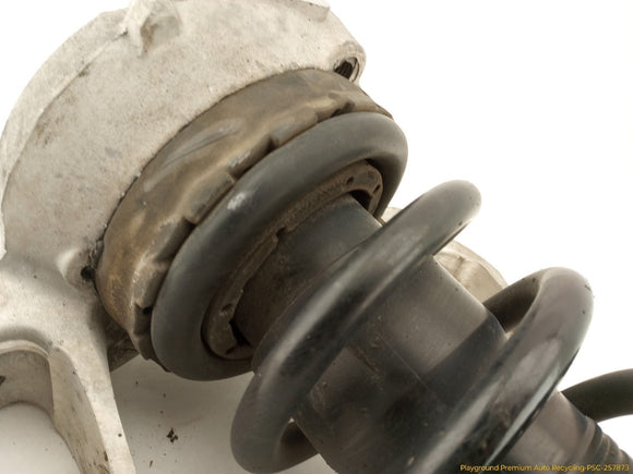 Cadillac CTS Driver Left Front Strut