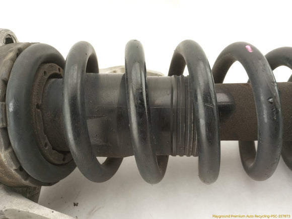 Cadillac CTS Driver Left Front Strut