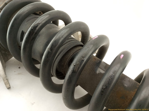 Cadillac CTS Driver Left Front Strut