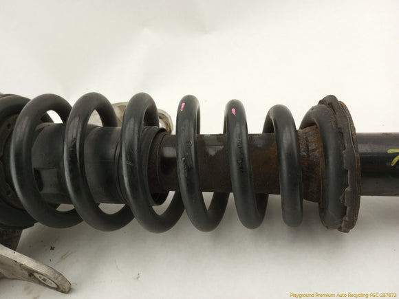 Cadillac CTS Driver Left Front Strut