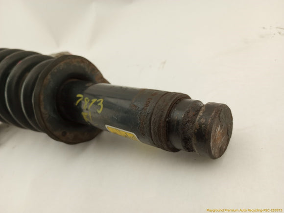 Cadillac CTS Driver Left Front Strut