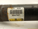 Cadillac CTS Driver Left Front Strut-8