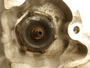 Cadillac CTS Driver Left Front Strut-11