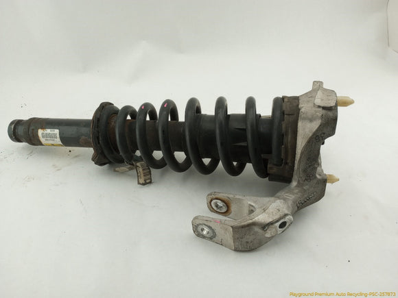 Cadillac CTS Driver Left Front Strut