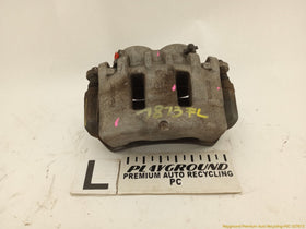 Cadillac CTS Driver Left Front Brake Caliper