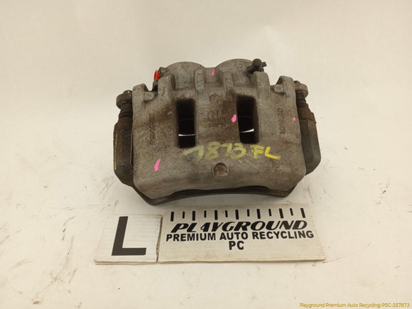 Cadillac CTS Driver Left Front Brake Caliper