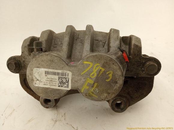 Cadillac CTS Driver Left Front Brake Caliper