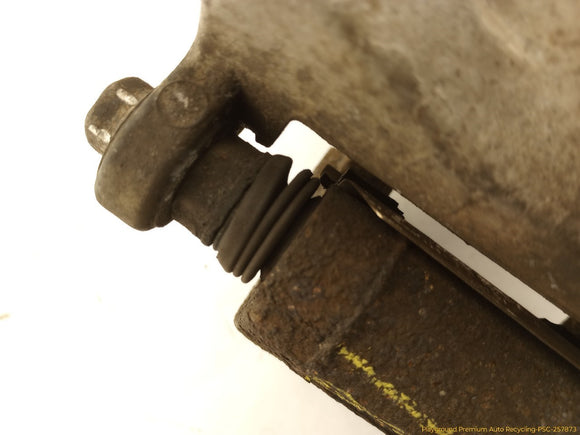 Cadillac CTS Driver Left Front Brake Caliper