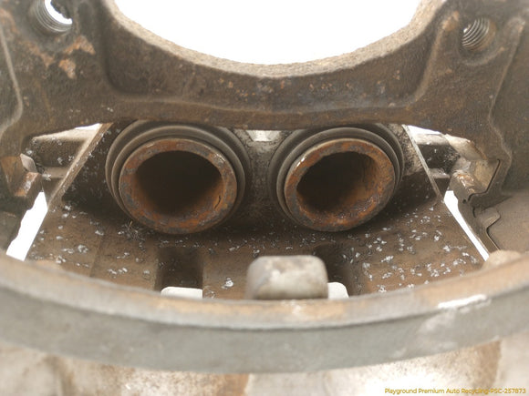 Cadillac CTS Driver Left Front Brake Caliper