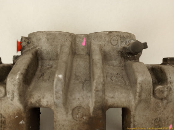 Cadillac CTS Driver Left Front Brake Caliper