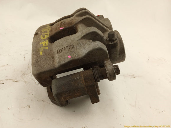 Cadillac CTS Driver Left Front Brake Caliper