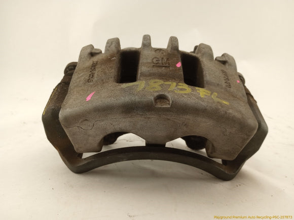 Cadillac CTS Driver Left Front Brake Caliper