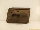Toyota 4Runner Passenger Right Front Door Trim-1