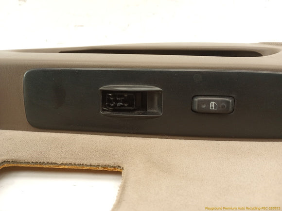 Toyota 4Runner Passenger Right Front Door Trim