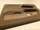 Toyota 4Runner Passenger Right Front Door Trim-7