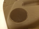 Toyota 4Runner Passenger Right Front Door Trim-10