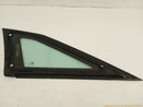 Cadillac CTS Passenger Right Rear Quarter Glass-6