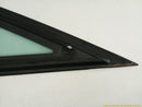 Cadillac CTS Passenger Right Rear Quarter Glass-7