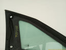 Cadillac CTS Passenger Right Rear Quarter Glass-8