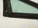 Cadillac CTS Passenger Right Rear Quarter Glass-9