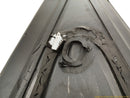 Cadillac CTS Passenger Right Rear Quarter Glass-12