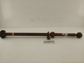 Cadillac CTS Rear Drive Shaft