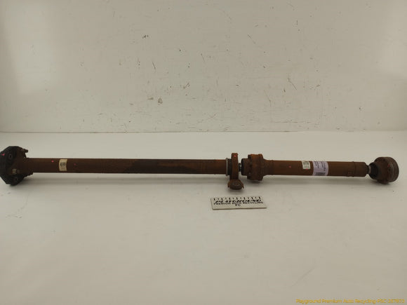 Cadillac CTS Rear Drive Shaft