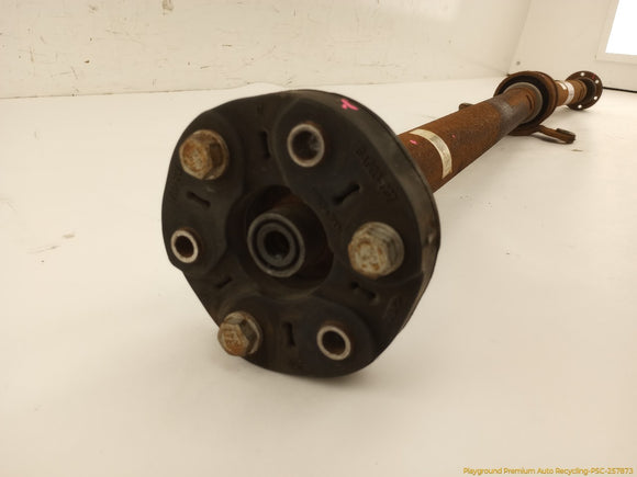 Cadillac CTS Rear Drive Shaft