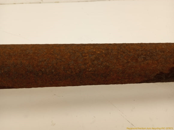Cadillac CTS Rear Drive Shaft