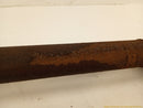 Cadillac CTS Rear Drive Shaft-6