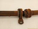 Cadillac CTS Rear Drive Shaft-7