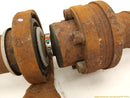 Cadillac CTS Rear Drive Shaft-8