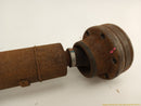 Cadillac CTS Rear Drive Shaft-10