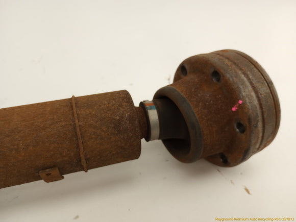 Cadillac CTS Rear Drive Shaft