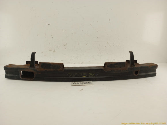 Cadillac CTS Rear Bumper Reinforcement