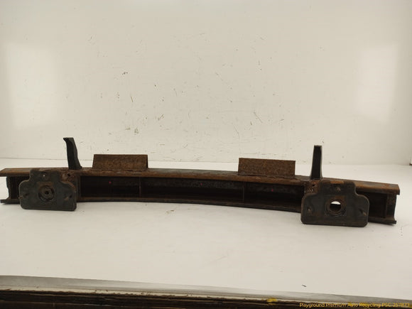 Cadillac CTS Rear Bumper Reinforcement