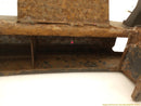 Cadillac CTS Rear Bumper Reinforcement-4