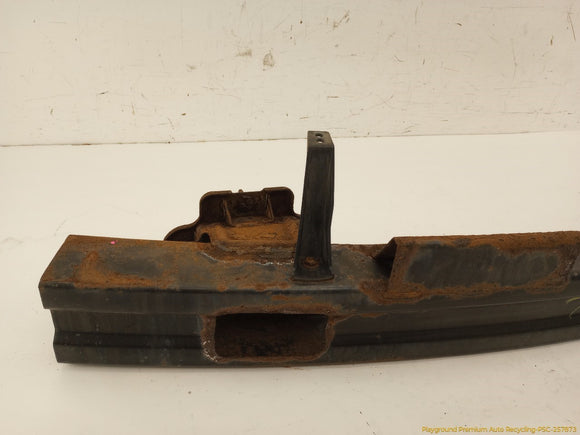 Cadillac CTS Rear Bumper Reinforcement