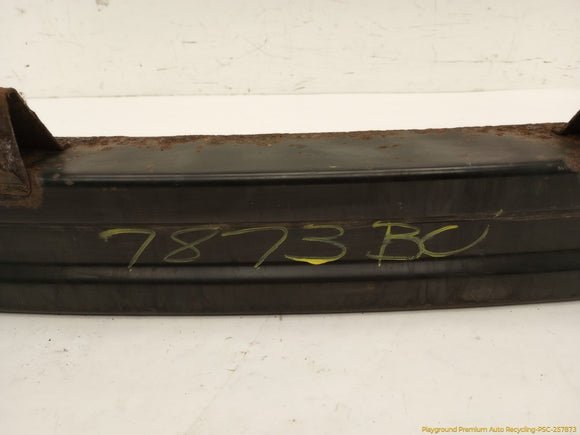 Cadillac CTS Rear Bumper Reinforcement
