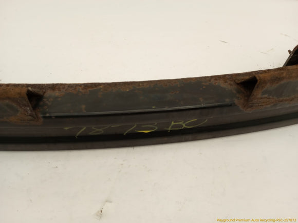 Cadillac CTS Rear Bumper Reinforcement
