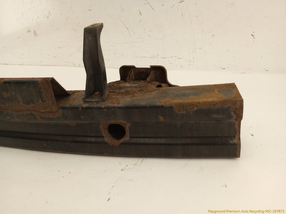 Cadillac CTS Rear Bumper Reinforcement